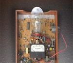 electronics bulb