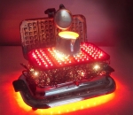 The Waffle Iron From...